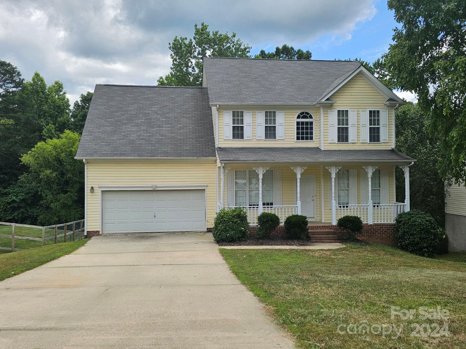 249 Patrick Avenue SW Concord NC 28025