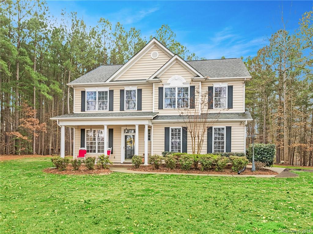 7805 Bankhead Road Denver NC 28037