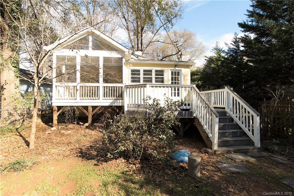 2104 Bay Street Charlotte NC 28205