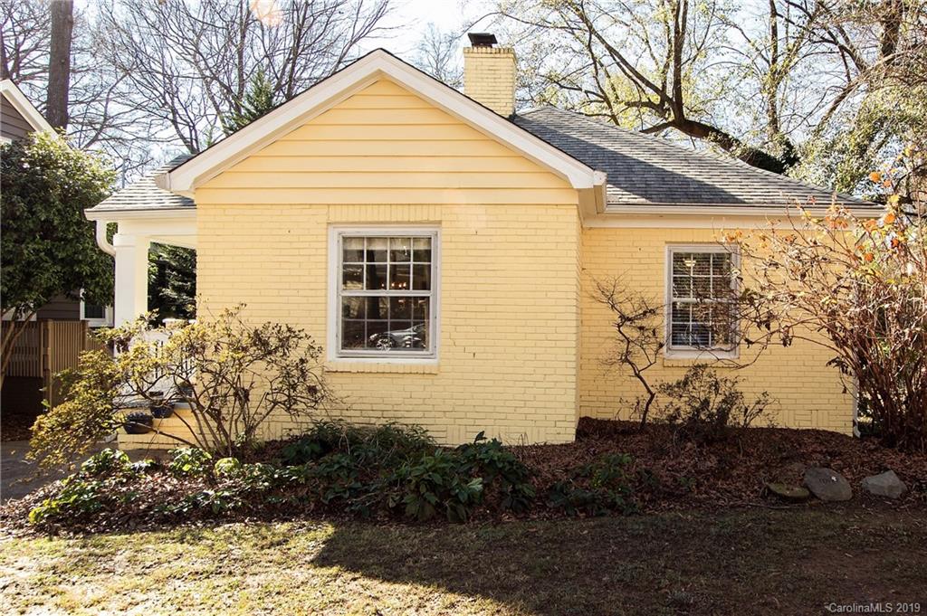 2104 Bay Street Charlotte NC 28205