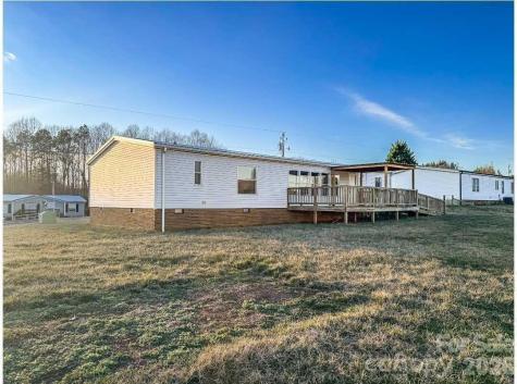 4610 Deal Road Claremont NC 28610