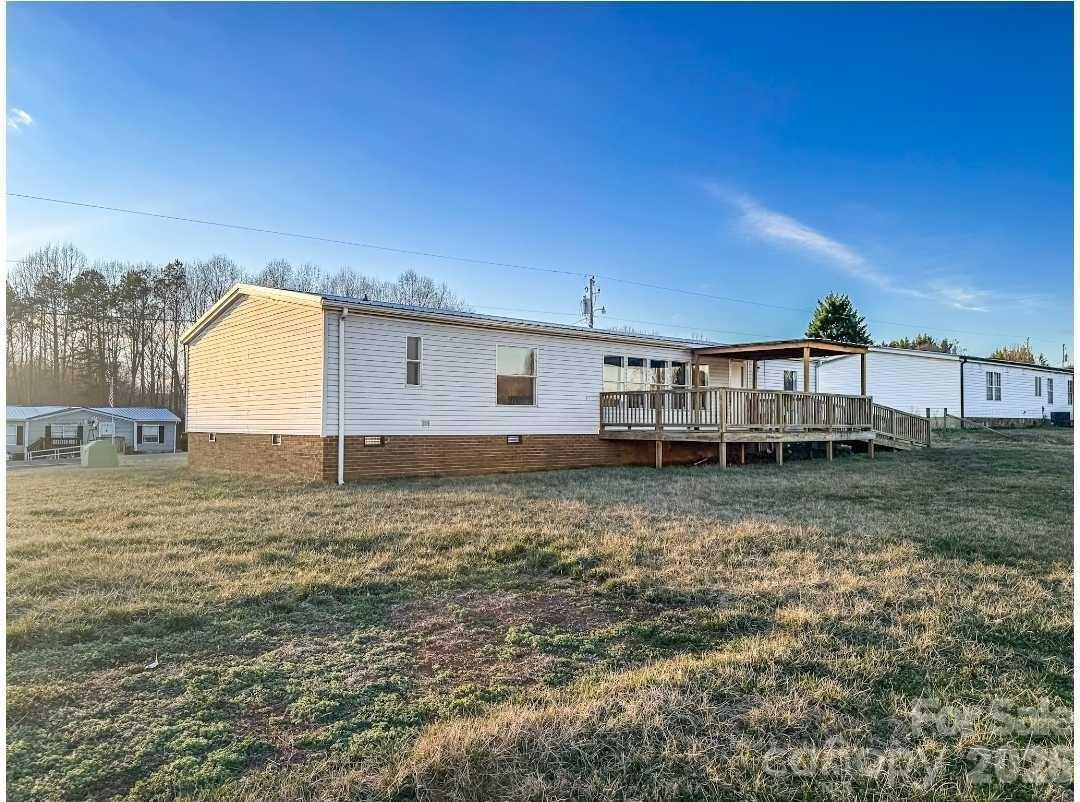 4610 Deal Road Claremont NC 28610