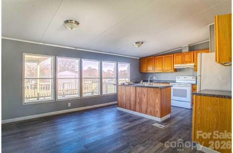 4610 Deal Road Claremont NC 28610