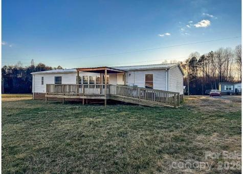4610 Deal Road Claremont NC 28610