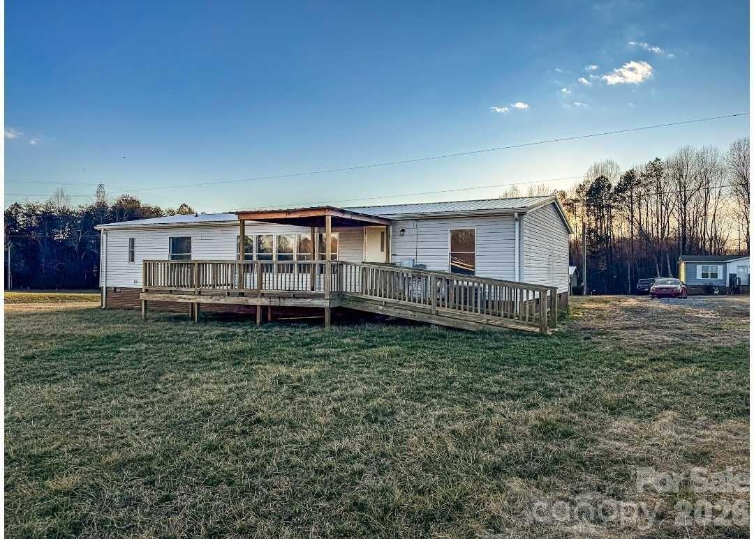 4610 Deal Road Claremont NC 28610