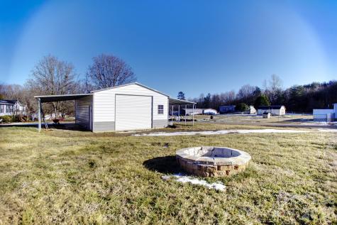 4610 Deal Road Claremont NC 28610