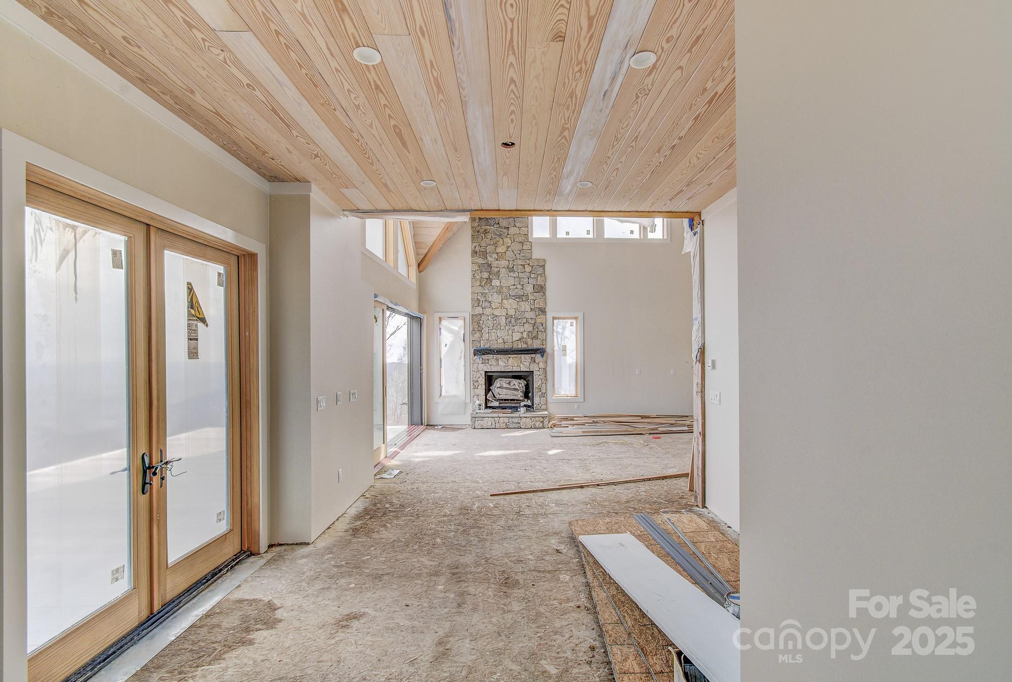 475 Dancing Bear Drive Hendersonville NC 28792