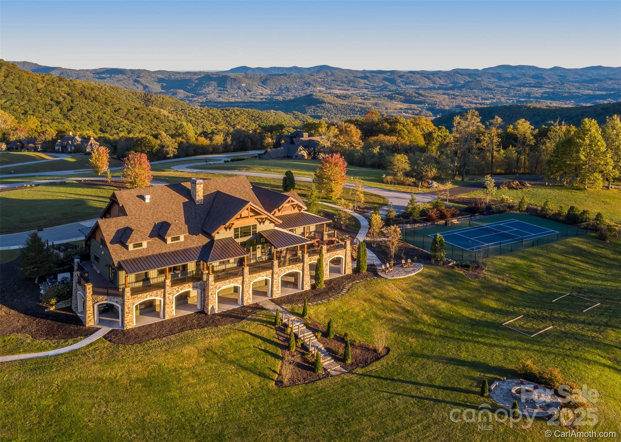 475 Dancing Bear Drive Hendersonville NC 28792