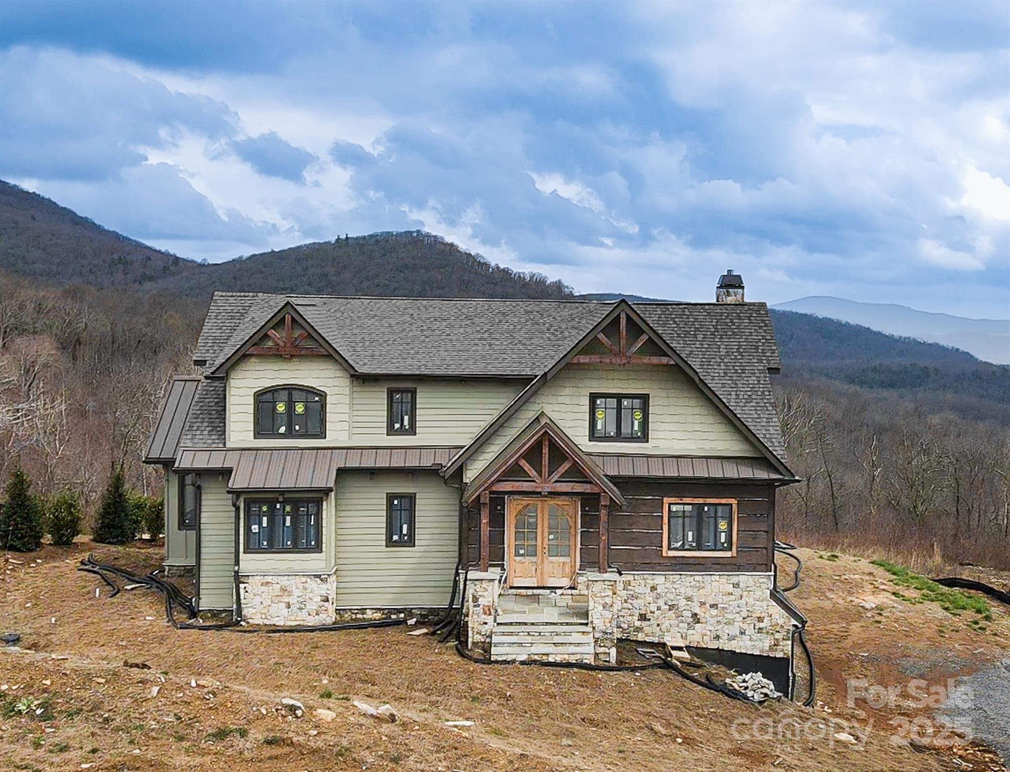 475 Dancing Bear Drive Hendersonville NC 28792