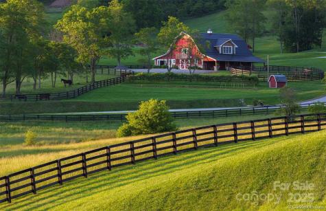 475 Dancing Bear Drive Hendersonville NC 28792