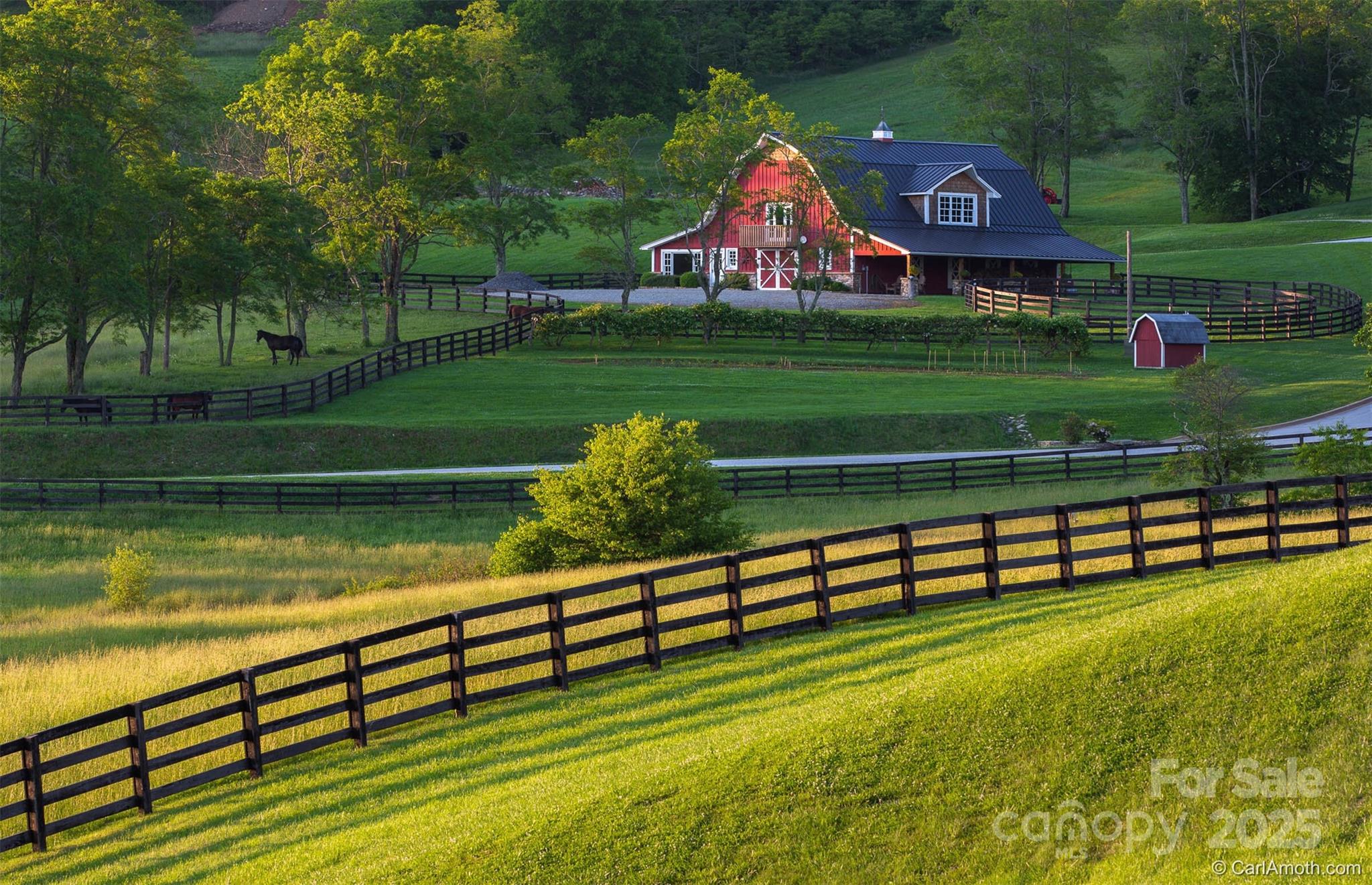 475 Dancing Bear Drive Hendersonville NC 28792