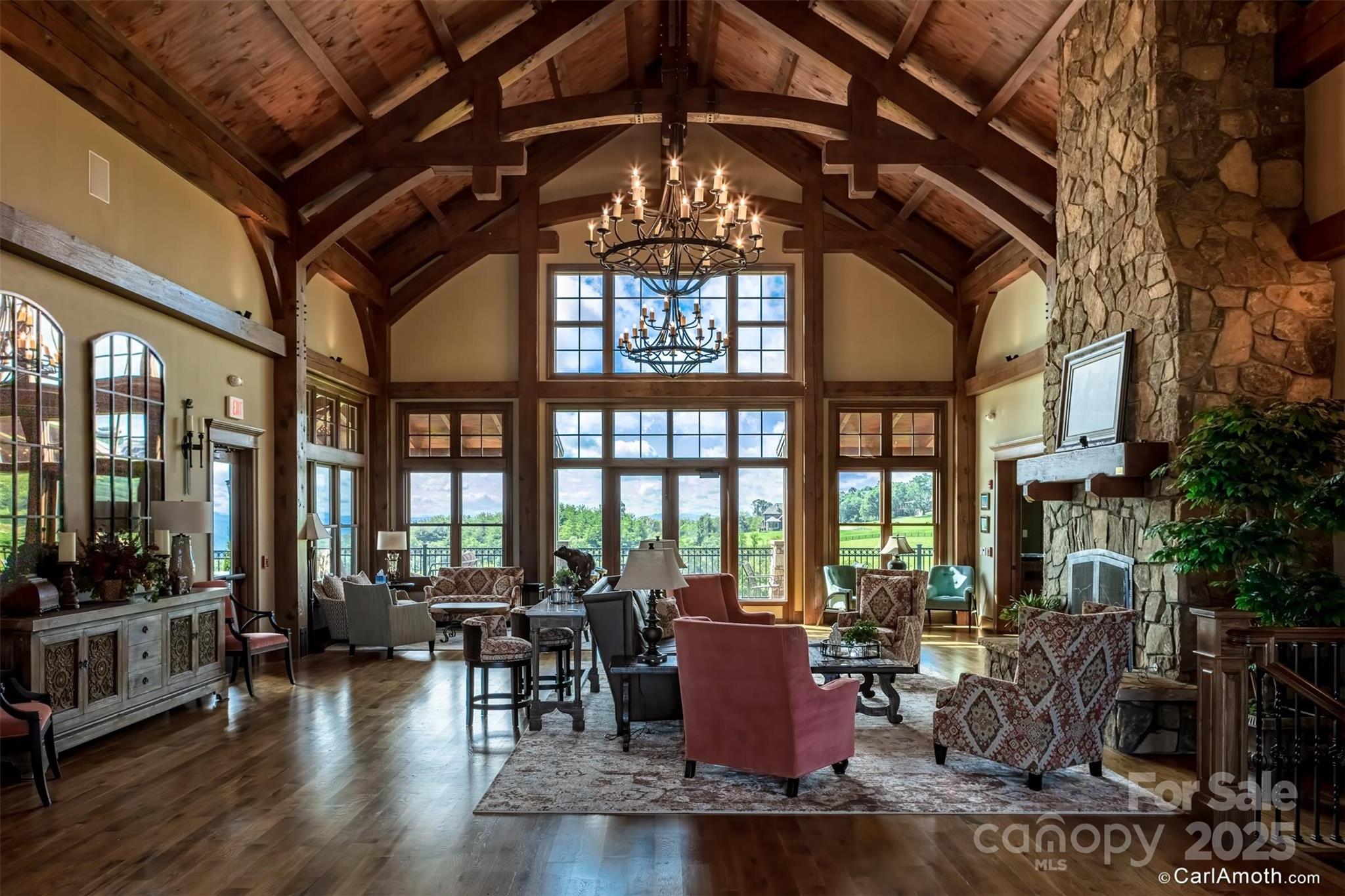 475 Dancing Bear Drive Hendersonville NC 28792