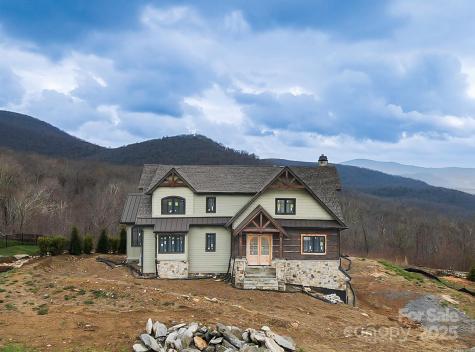 475 Dancing Bear Drive Hendersonville NC 28792
