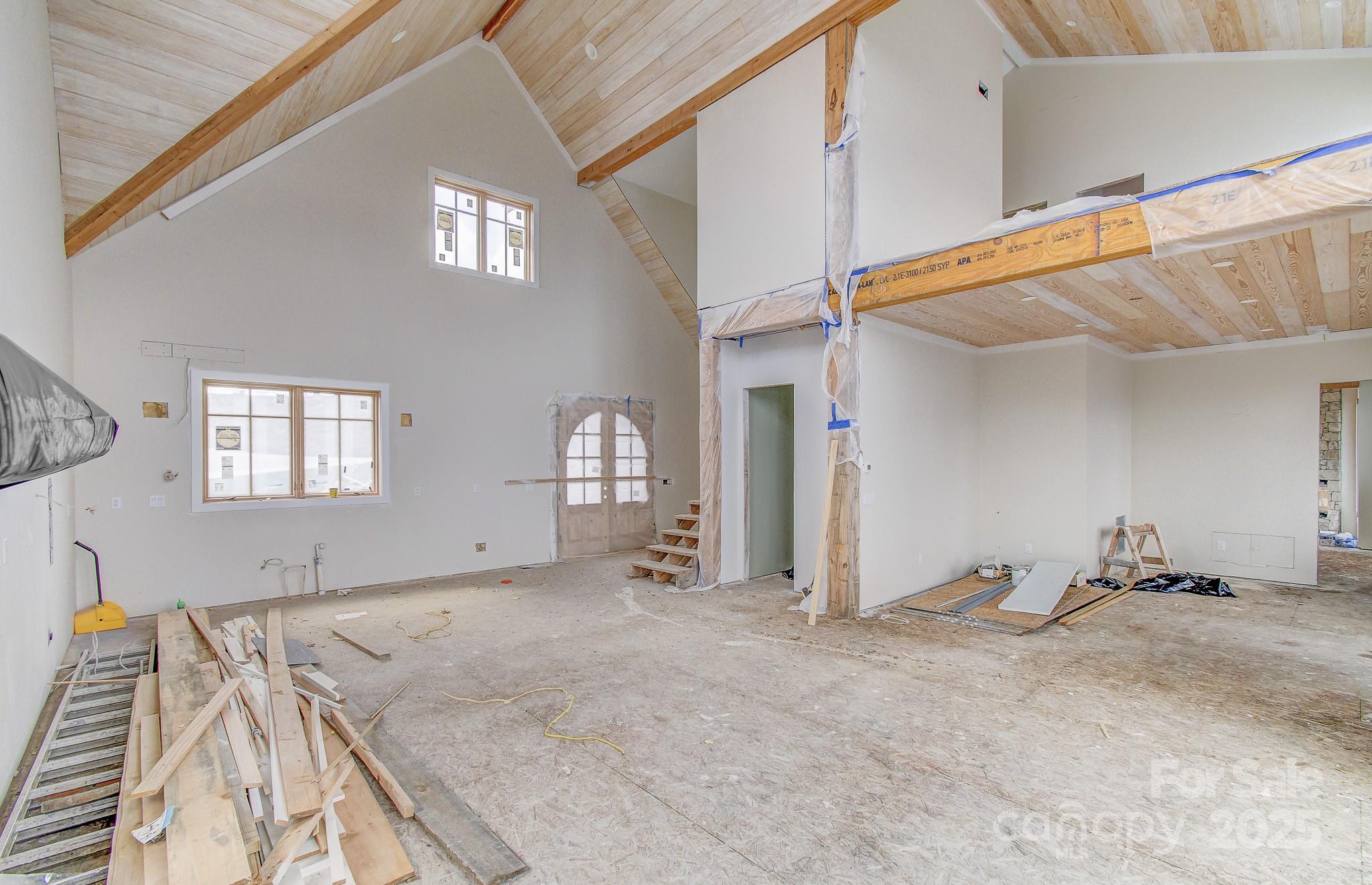 475 Dancing Bear Drive Hendersonville NC 28792