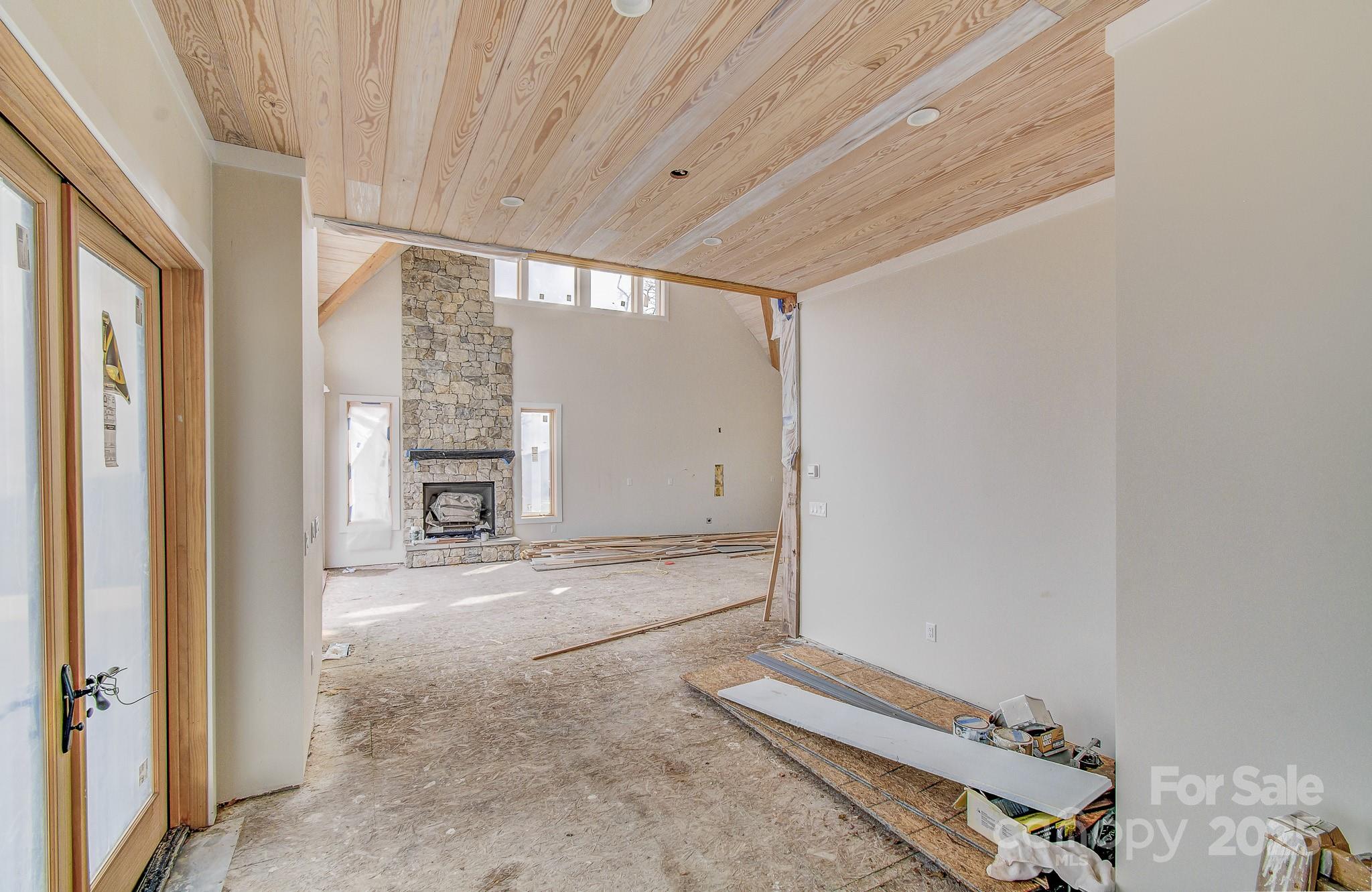 475 Dancing Bear Drive Hendersonville NC 28792