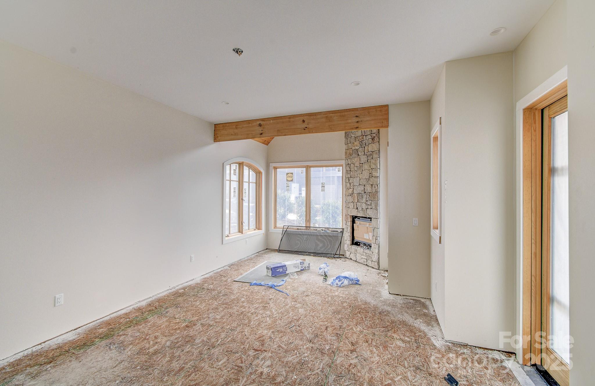 475 Dancing Bear Drive Hendersonville NC 28792