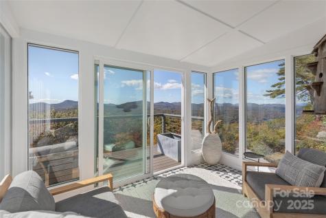 2618 Big Sheepcliff Road Cashiers NC 28717