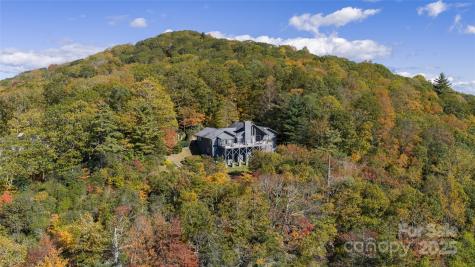 2618 Big Sheepcliff Road Cashiers NC 28717