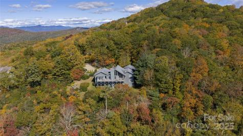 2618 Big Sheepcliff Road Cashiers NC 28717