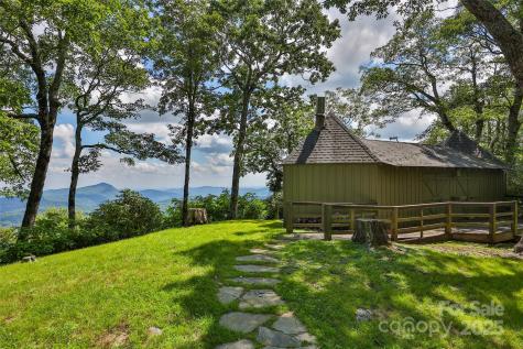 2618 Big Sheepcliff Road Cashiers NC 28717
