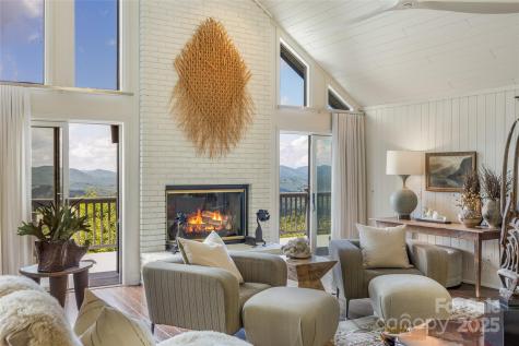 2618 Big Sheepcliff Road Cashiers NC 28717
