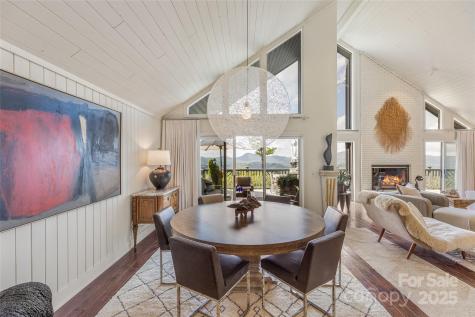 2618 Big Sheepcliff Road Cashiers NC 28717