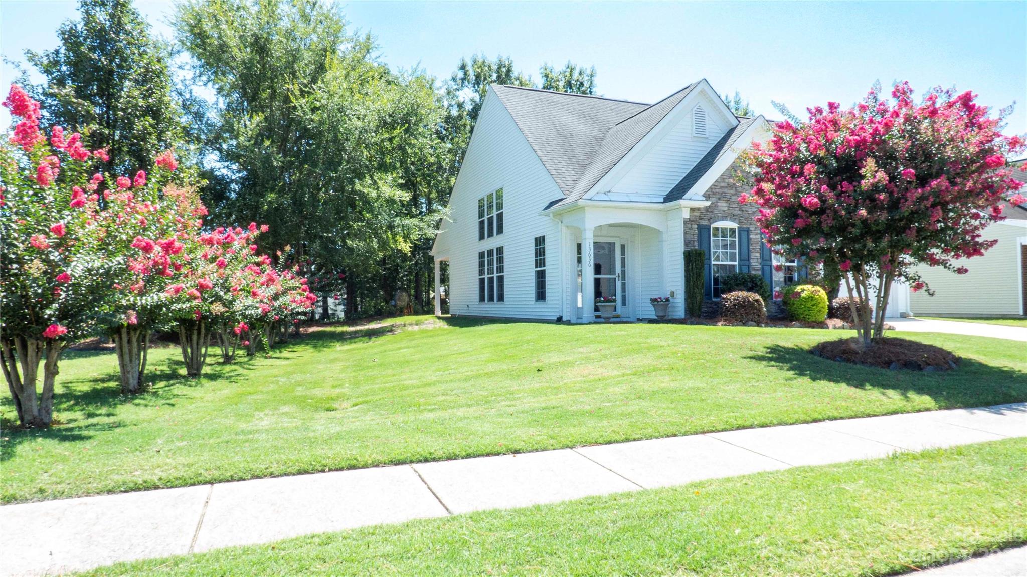13636 Cardinals Nest Drive Charlotte NC 28269
