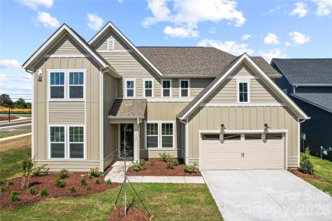 13907 Penbury Lane Charlotte NC 28278