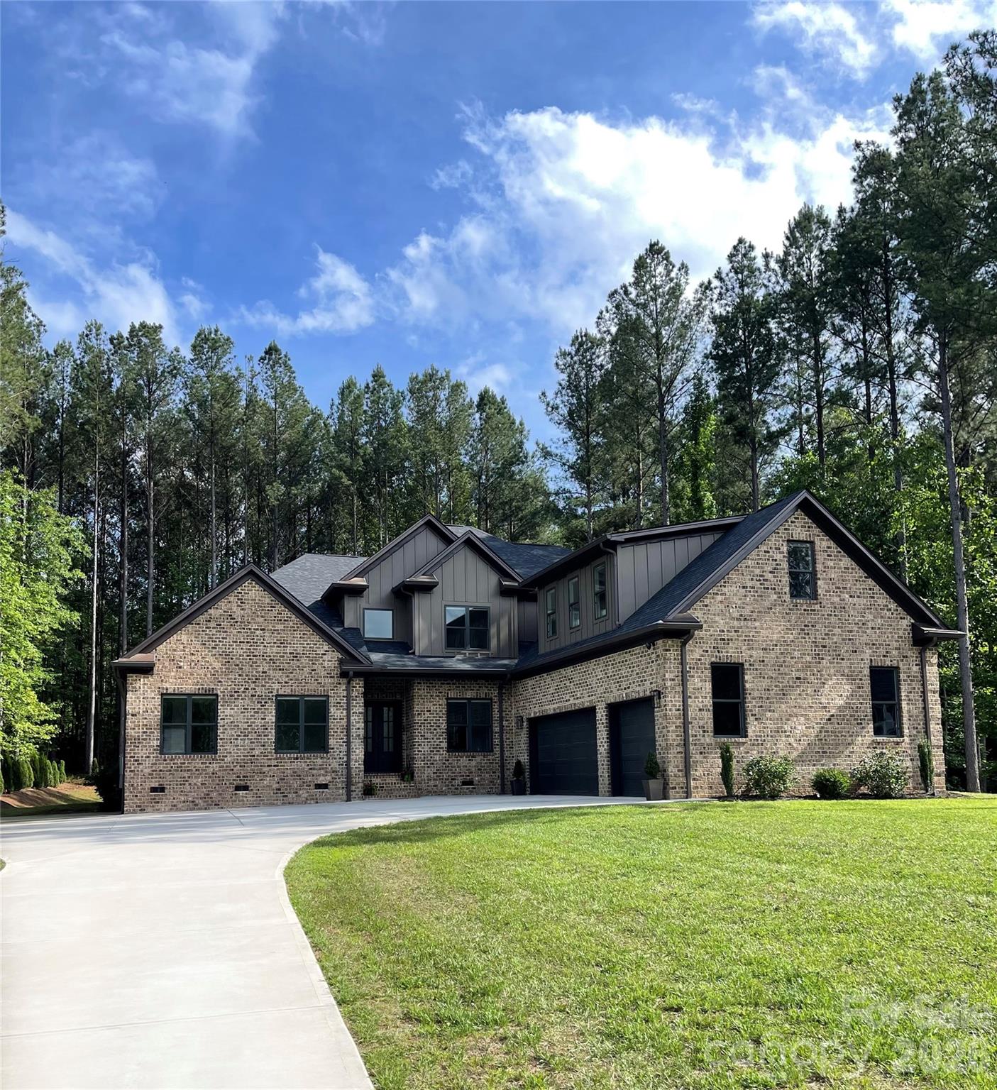 145 Crooked Branch Way Troutman NC 28166