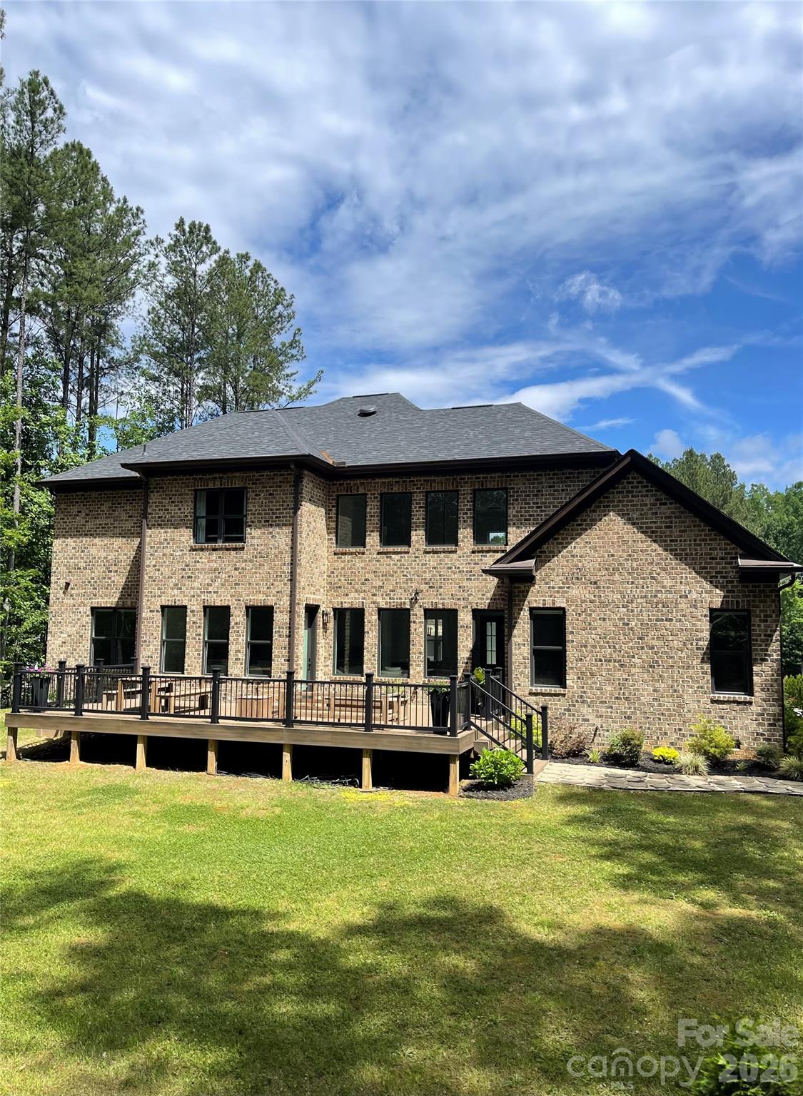 145 Crooked Branch Way Troutman NC 28166
