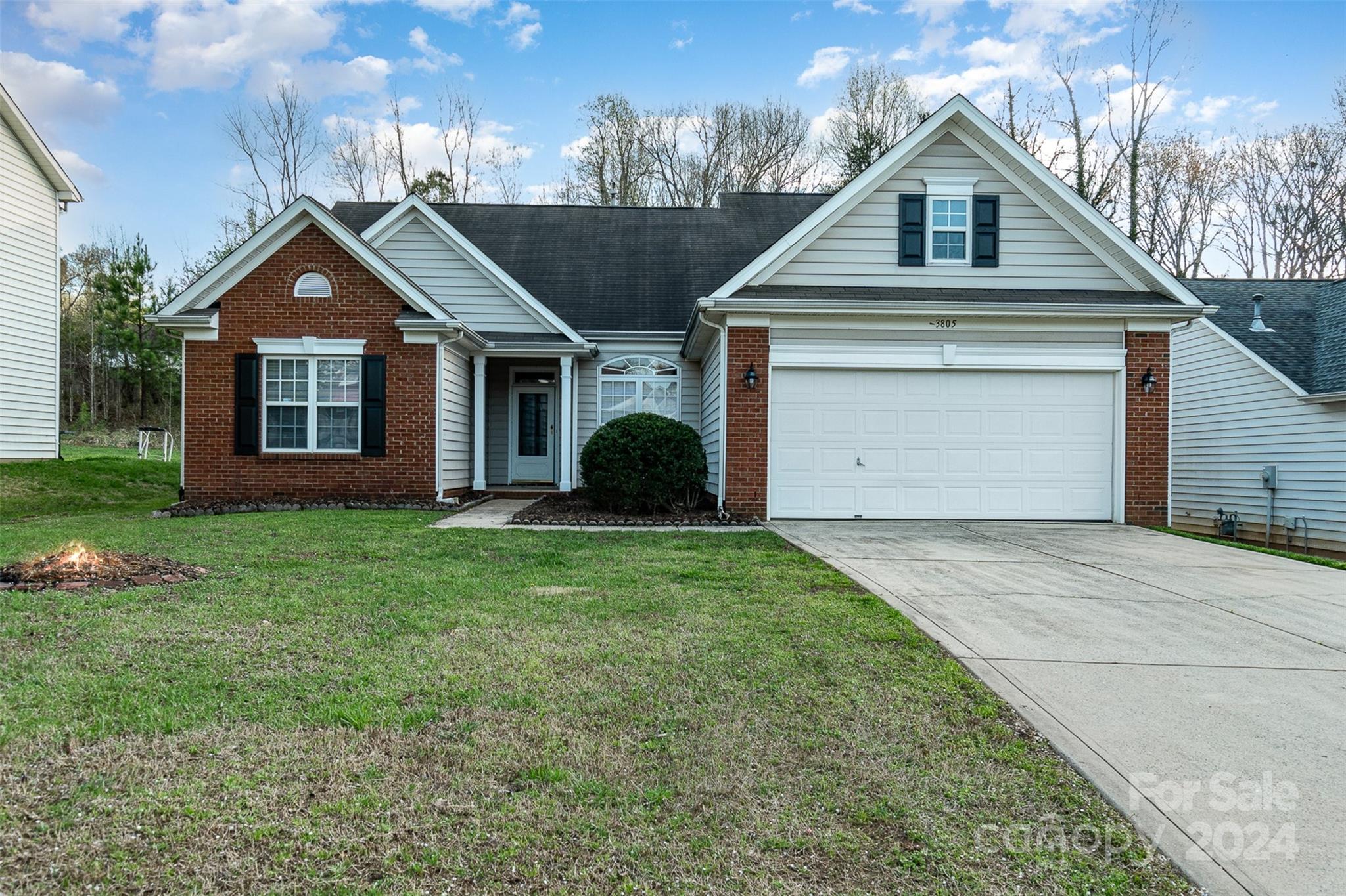 3805 Sipes Lane Charlotte NC 28269