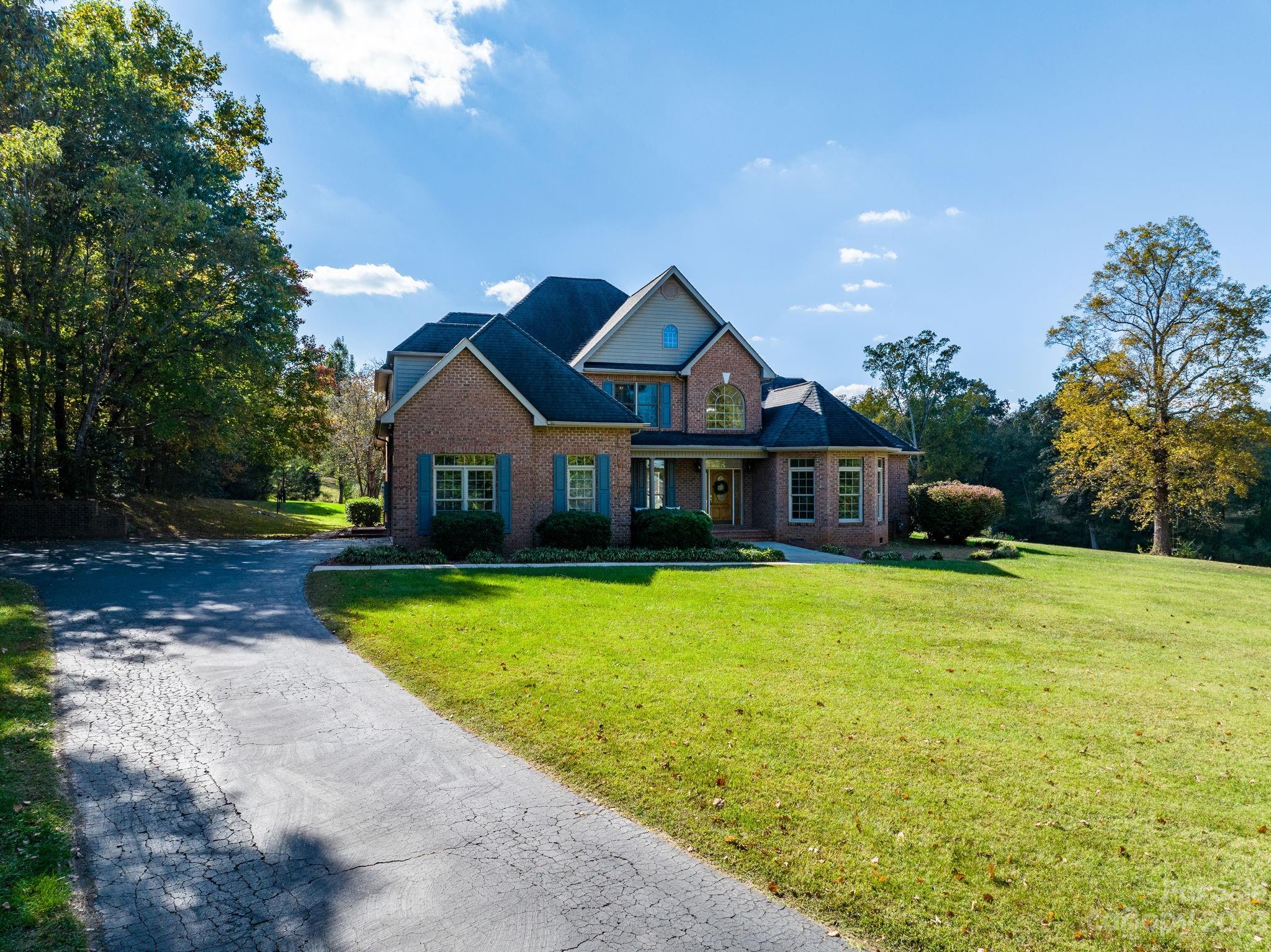 3630 Foxboro Lane NE Hickory NC 28601