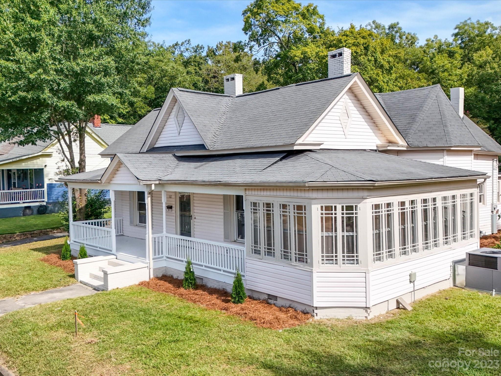 167 Spring Street SW Concord NC 28025