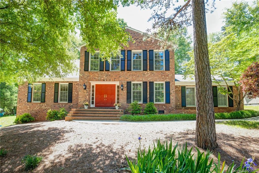 10321 Whitethorn Drive Charlotte NC 28277