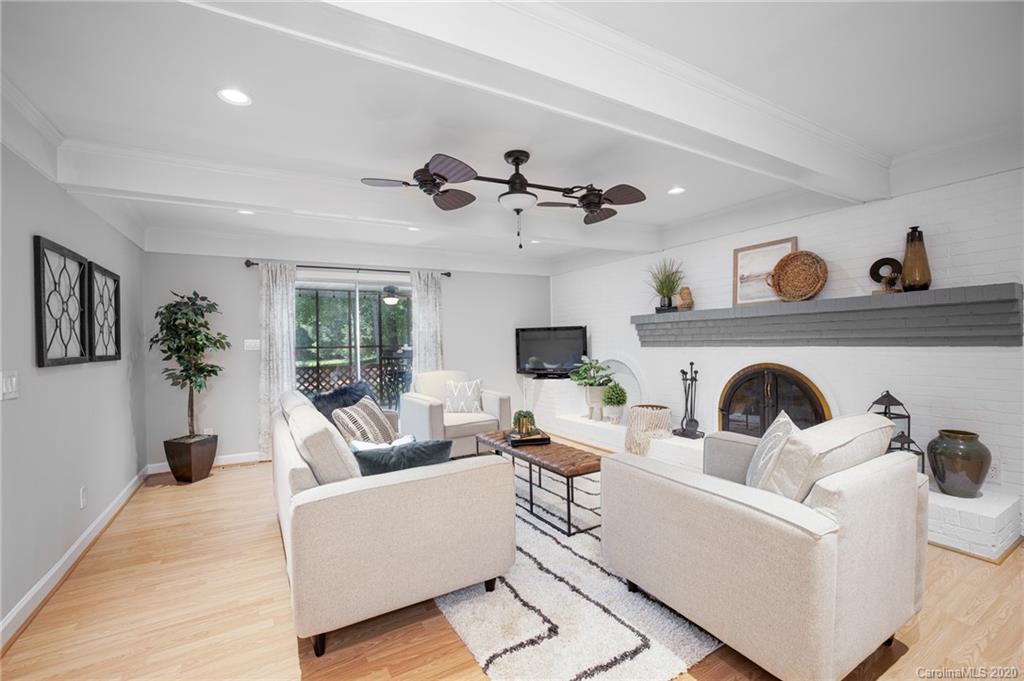 10321 Whitethorn Drive Charlotte NC 28277