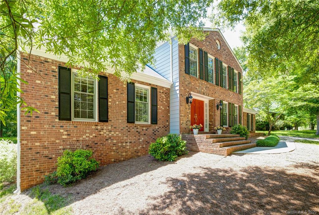 10321 Whitethorn Drive Charlotte NC 28277