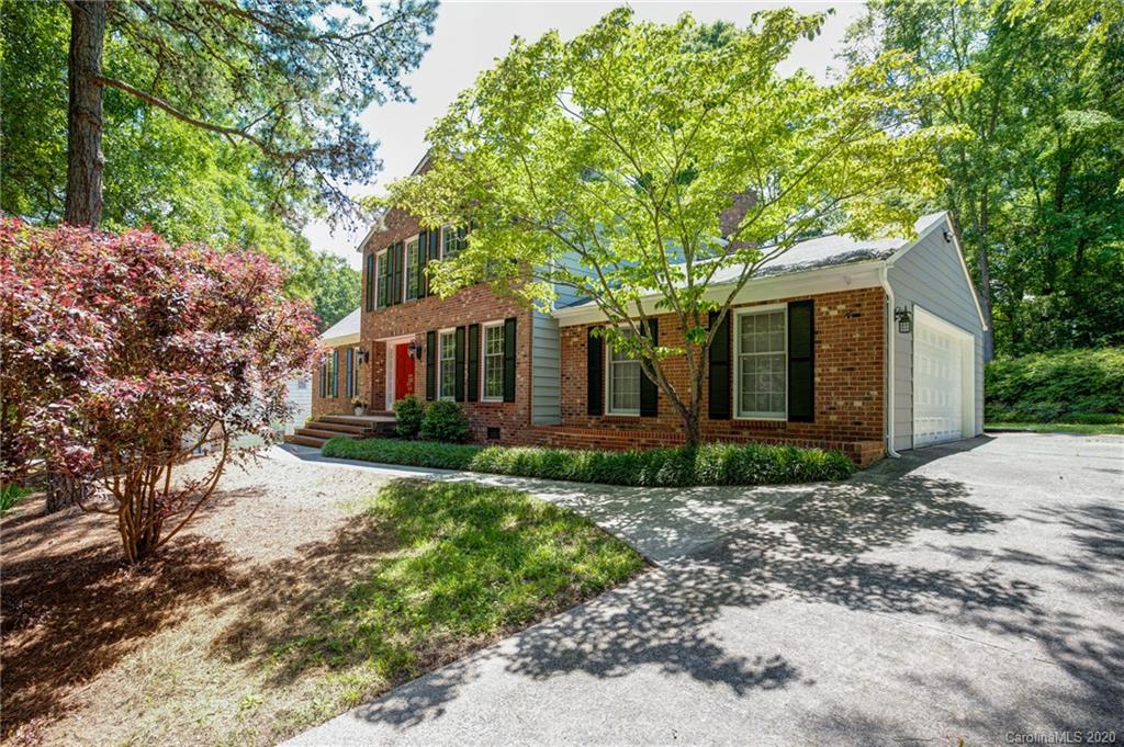 10321 Whitethorn Drive Charlotte NC 28277