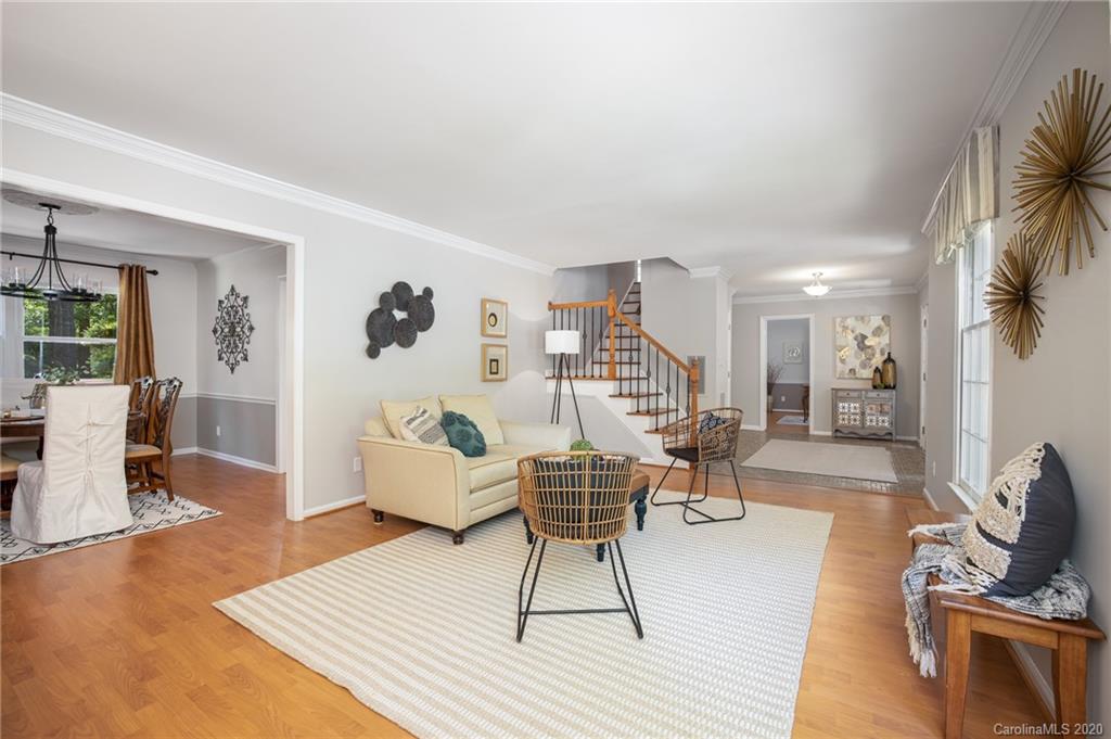 10321 Whitethorn Drive Charlotte NC 28277