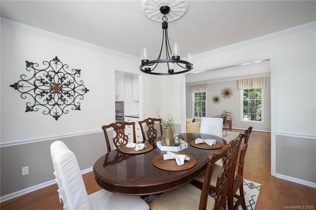 10321 Whitethorn Drive Charlotte NC 28277