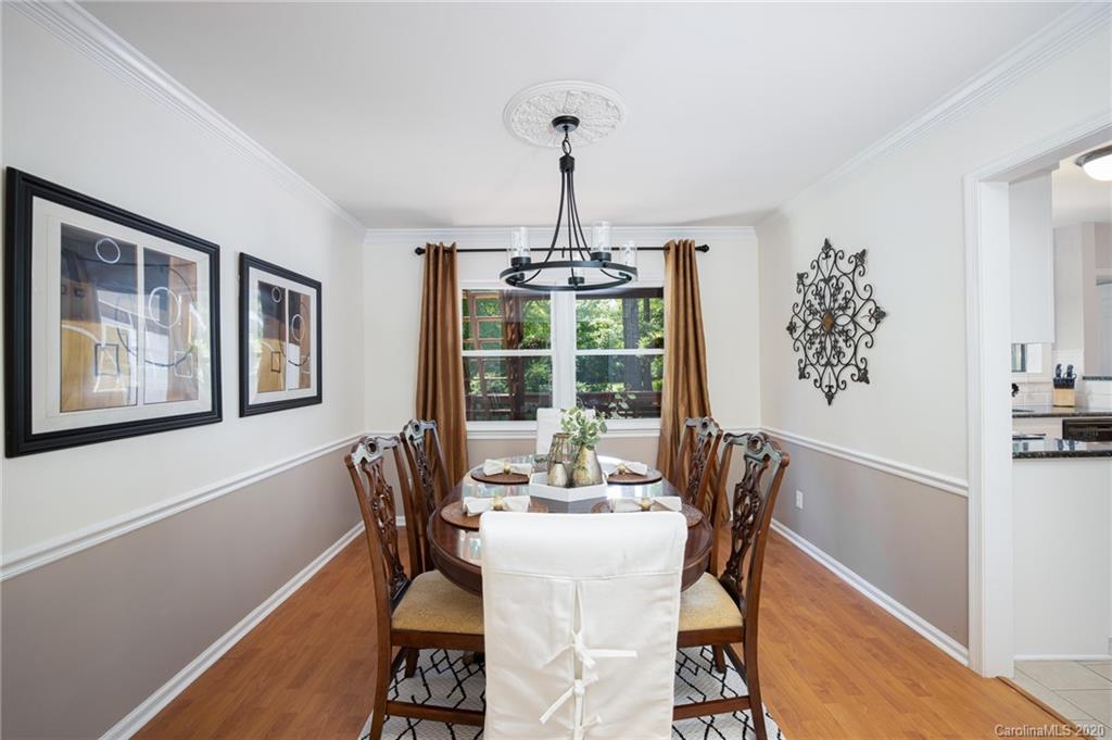 10321 Whitethorn Drive Charlotte NC 28277