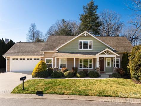 34 Driftstone Circle Arden NC 28704