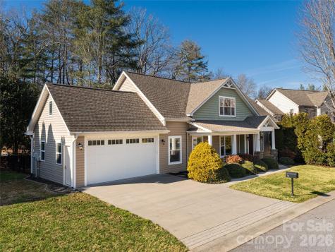 34 Driftstone Circle Arden NC 28704