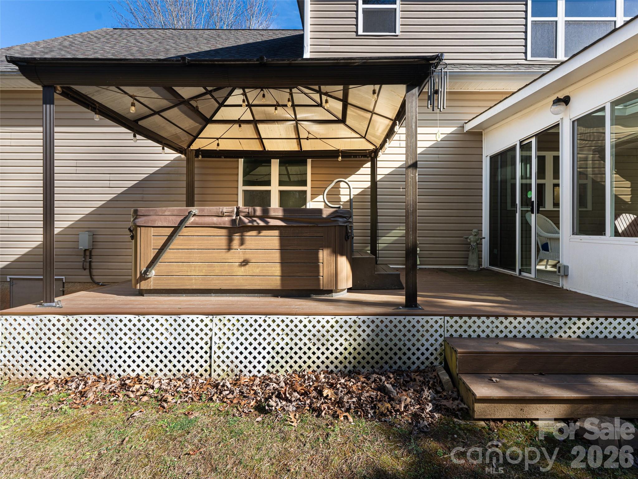 34 Driftstone Circle Arden NC 28704