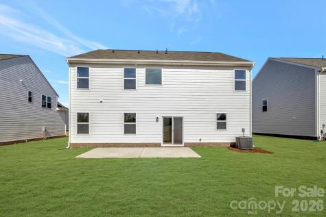920 Barker Street Monroe NC 28112
