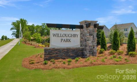 920 Barker Street Monroe NC 28112