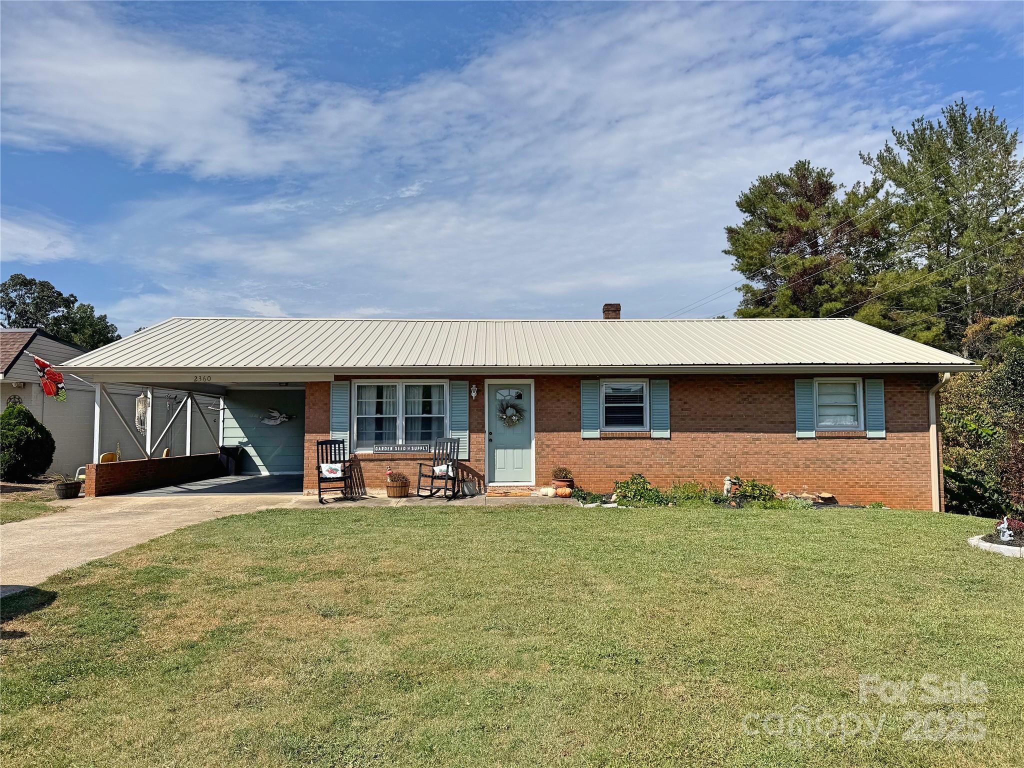 2360 Connelly Springs Road Granite Falls NC 28630
