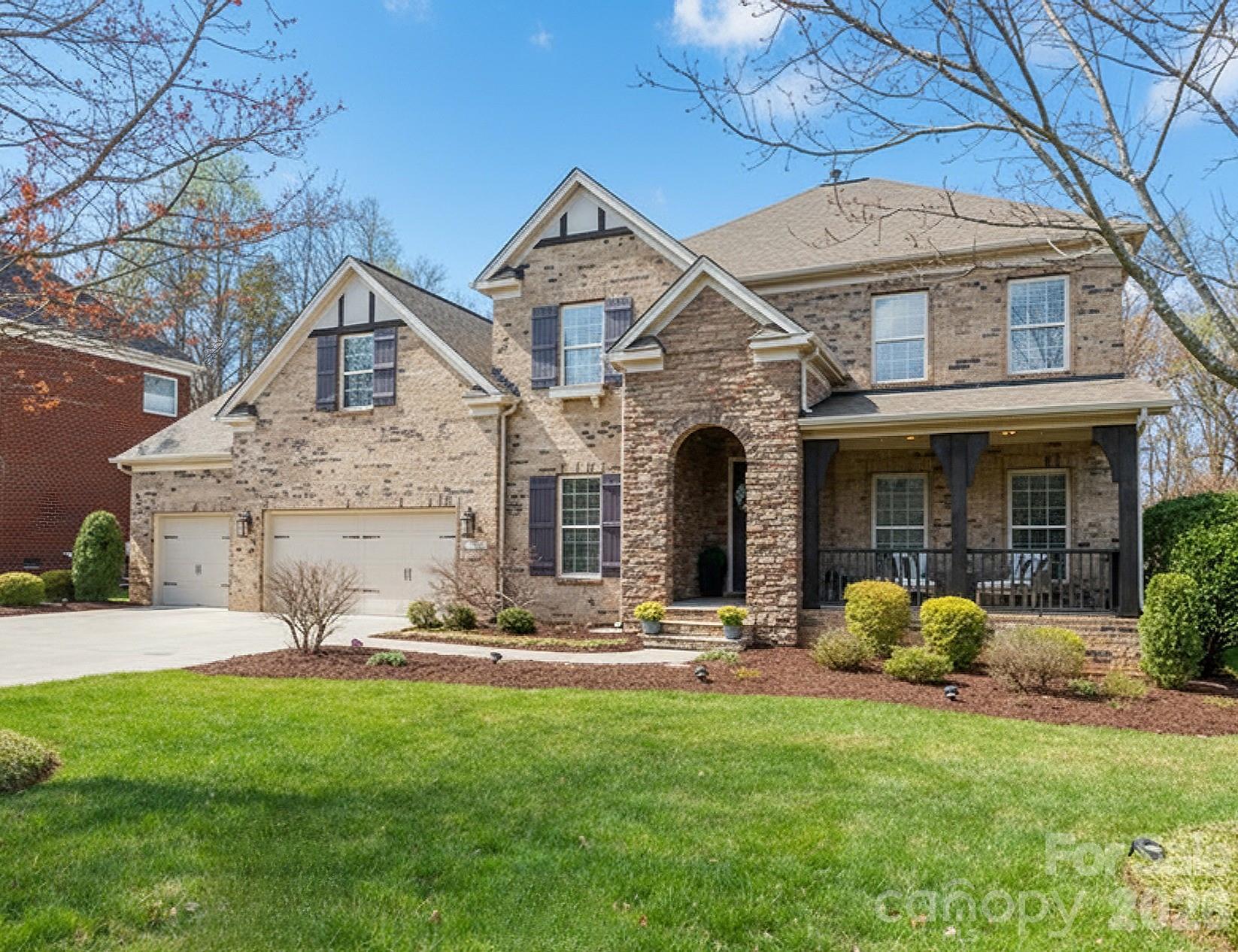 10620 Euclid Avenue NW Concord NC 28027