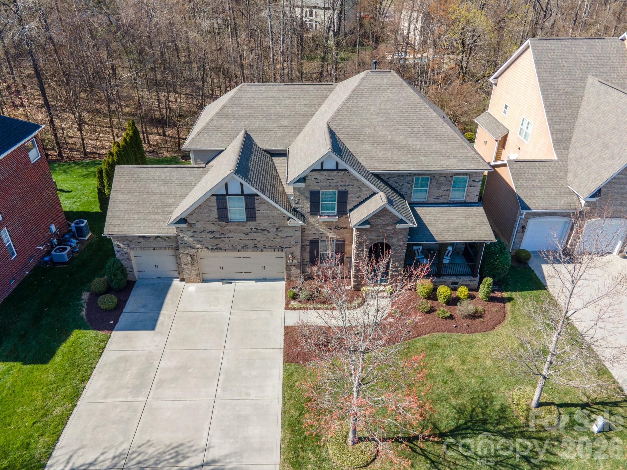 10620 Euclid Avenue NW Concord NC 28027
