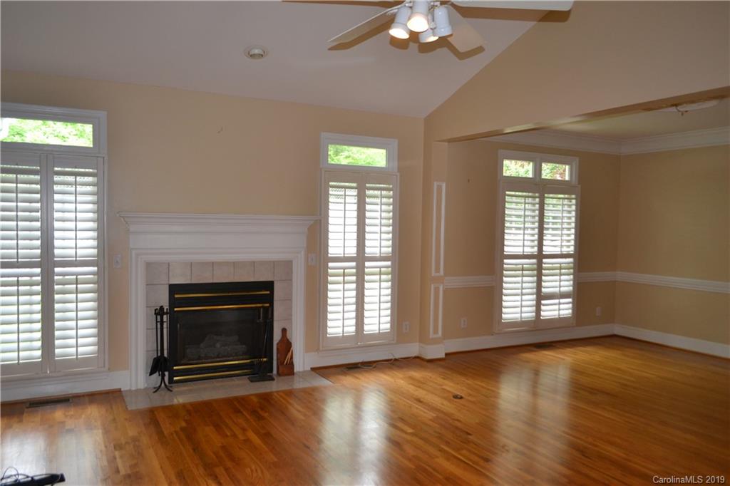 5418 Dunedin Lane Charlotte NC 28270