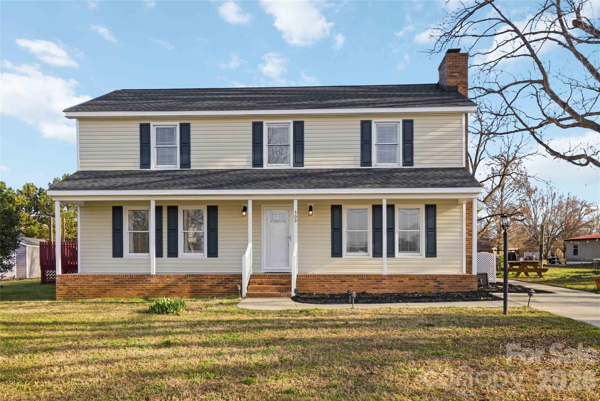 509 Baucom Deese Road Monroe NC 28110